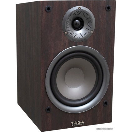 Полочная акустика Taga Harmony TAV-B (венге)