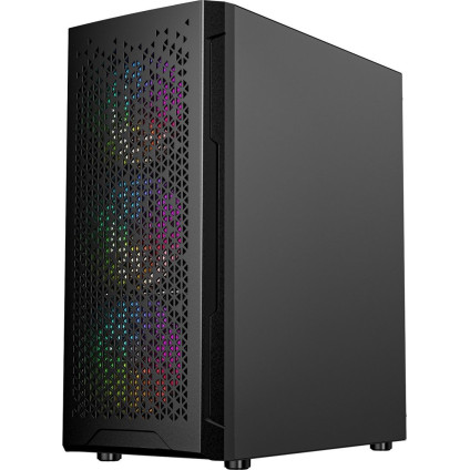 Корпус Gembird Fornax 400X ARGB CCC-FC-400X