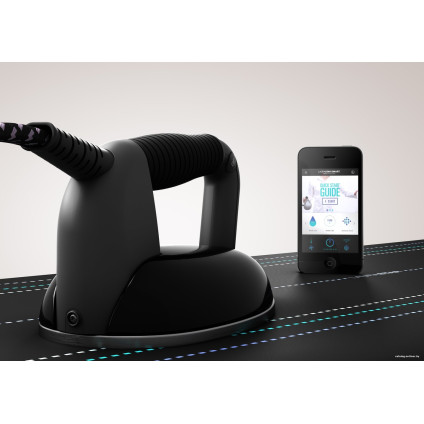 Утюг Laurastar Smart U