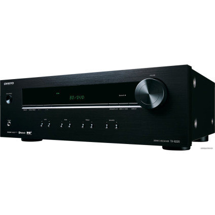 Стереоресивер Onkyo TX-8220 (черный)