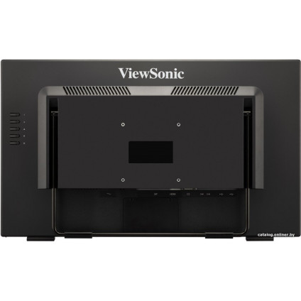 Монитор ViewSonic TD2465