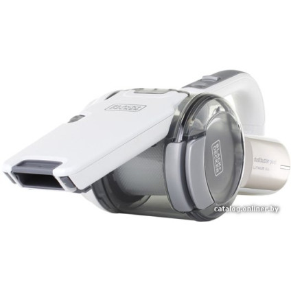 Пылесос Black & Decker PV1820L