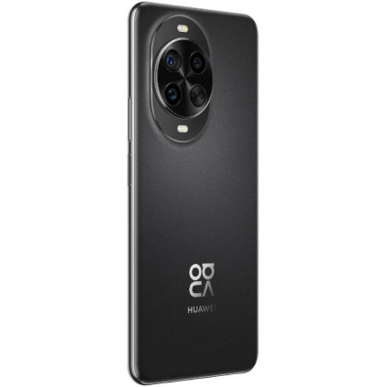 Телефон Huawei nova 14 Pro MIA-LX9 Dual SIM 12GB/512GB (черный, международная версия)