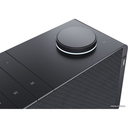 Беспроводная аудиосистема Loewe Klang S1 (черный)