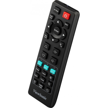 Проектор ViewSonic LS740W