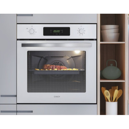 Электрический духовой шкаф Candy FIDCB625L