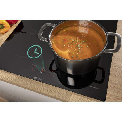 Варочная панель Gorenje G400 GI601FMC