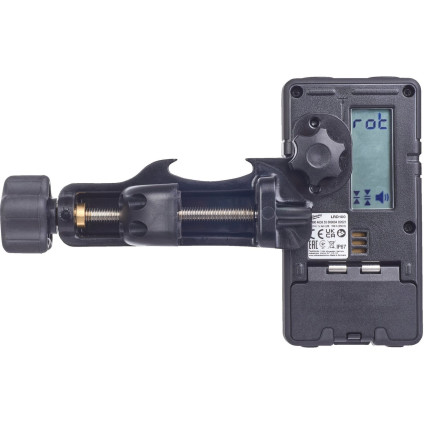 Приемник для лазерного луча Milwaukee LRD100 4932479555