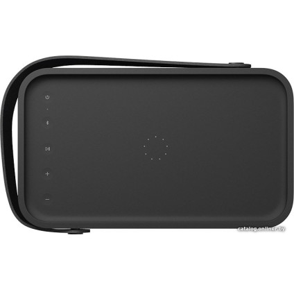 Беспроводная колонка Bang & Olufsen Beolit 20 (черный)