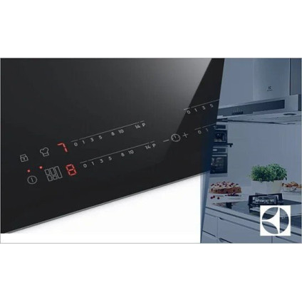 Варочная панель Electrolux EIV63443CT