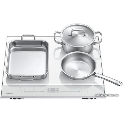 Варочная панель Samsung NZ64B5067YH