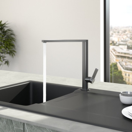 Смеситель Villeroy & Boch Finera 92700005