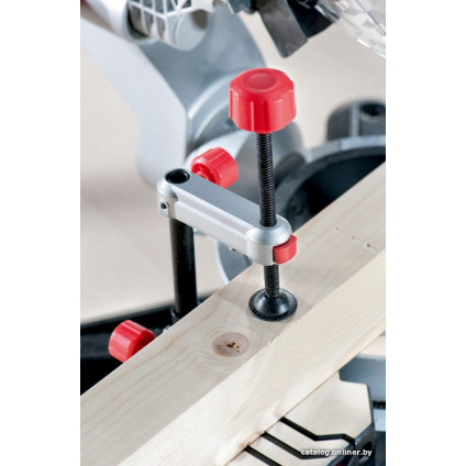 Торцовочная пила Metabo KGSV 216 M 619261000