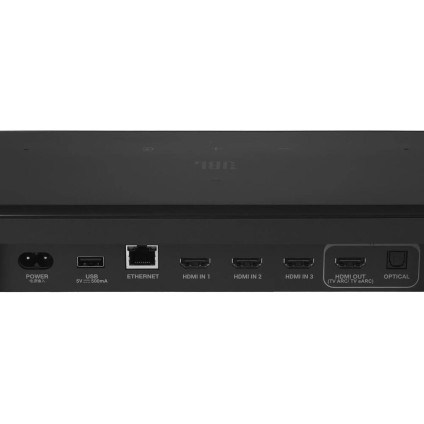 Саундбар JBL Bar 1000MK2