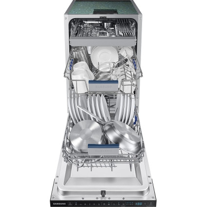 Встраиваемая посудомоечная машина Samsung DW50DG450B00ET