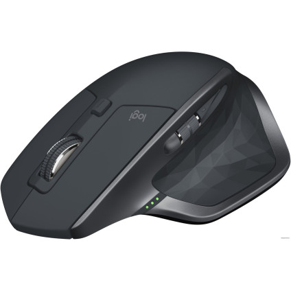 Мышь Logitech MX Master 2S (графит) [910-005139]