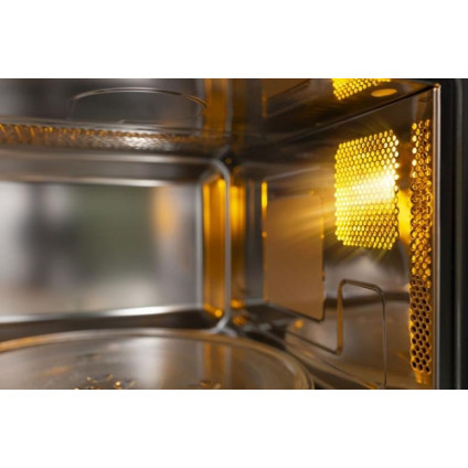 Микроволновая печь Hisense BIM325G62BG2