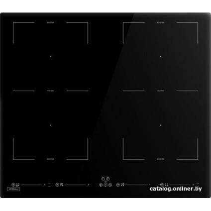 Варочная панель Kernau KIH 6444-4B