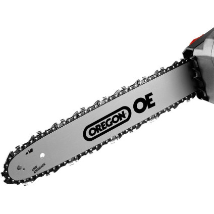 Аккумуляторная пила GRAPHITE 58G043 (без АКБ)