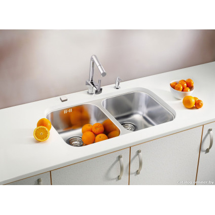 Кухонная мойка Alveus Duo 30 [1036849]