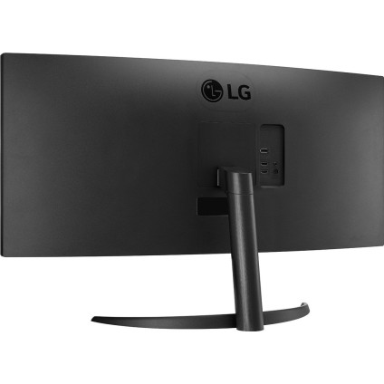 Монитор LG UltraWide 34WR50QK-B