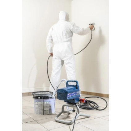 Краскораспылитель Dedra DED7424