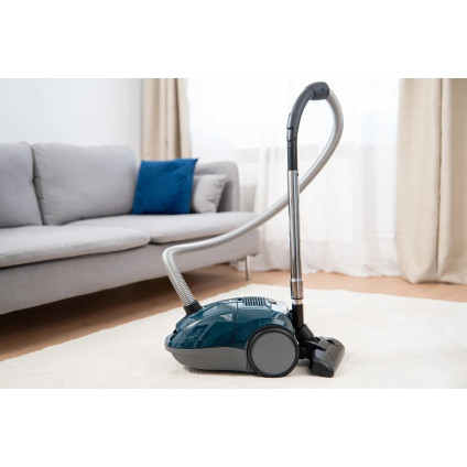 Пылесос Zelmer ZVC361