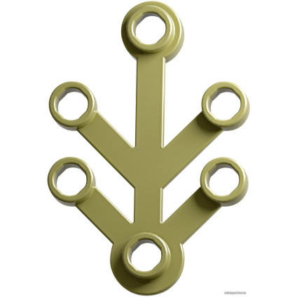 Конструктор LEGO Ideas 21318 Дом на дереве