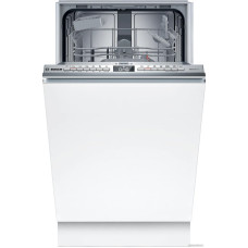 Встраиваемая посудомоечная машина Bosch Serie 4 SPH4EKX24E