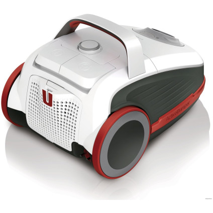 Пылесос Gorenje VCEA21GPLW