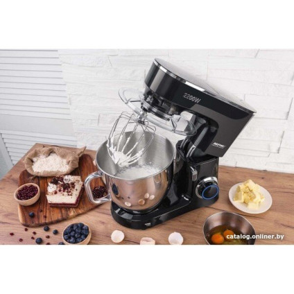 Планетарный миксер MPM MRK-19