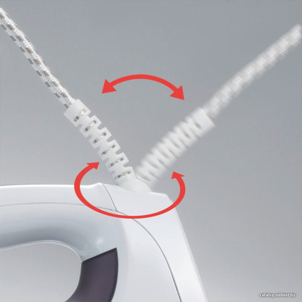 Утюг Severin BA 3210