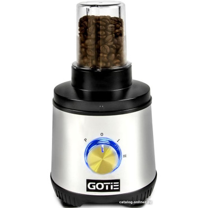 Кухонный комбайн Gotie GBW-1000S
