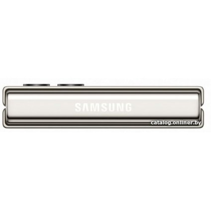 Телефон Samsung Galaxy Z Flip5 SM-F731B/DS 8GB/512GB (бежевый)