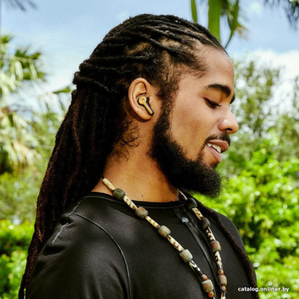 Наушники Marley Rebel TWS (черный)