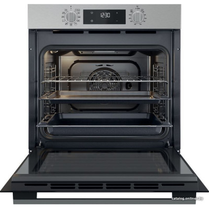 Электрический духовой шкаф Whirlpool OMK58HR0X