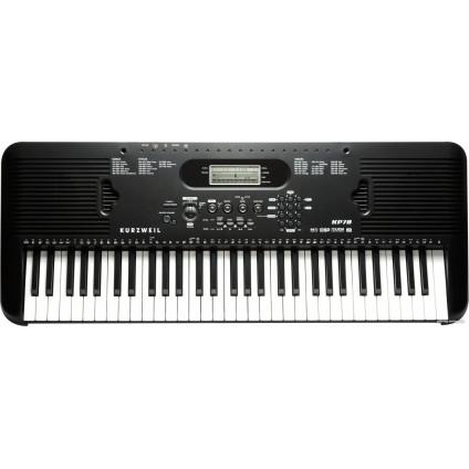 Синтезатор Kurzweil KP70