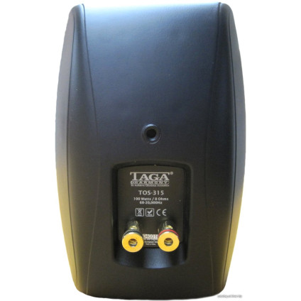 Taga Harmony TOS-315 (черный)