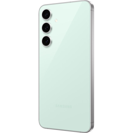 Телефон Samsung Galaxy S24 FE SM-S721B 8GB/256GB (мятный)