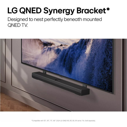 Саундбар LG S70TR