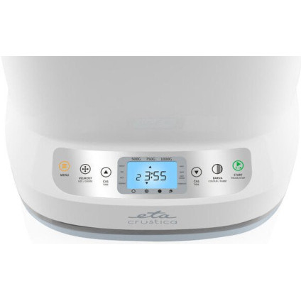 Хлебопечка ETA Crustica ETA415090000