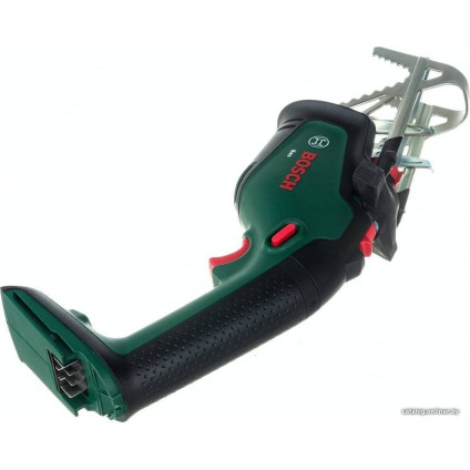 Сабельная пила Bosch Keo 0600861A01 (без АКБ)
