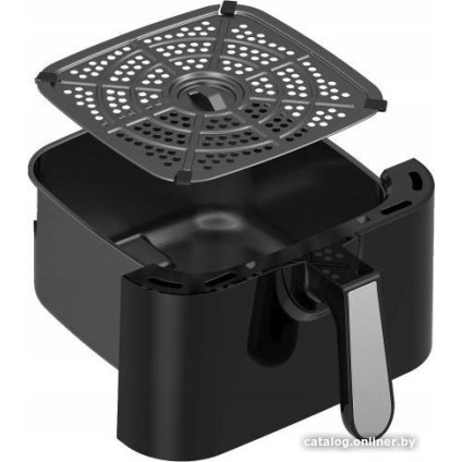 Аэрогриль (аэрофритюрница) TurboTronic TT-AF12D