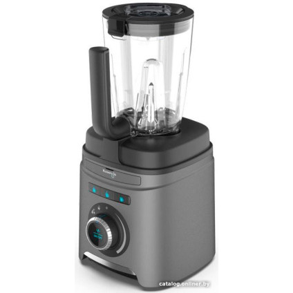 Стационарный блендер Kuvings SV-400 (серый)