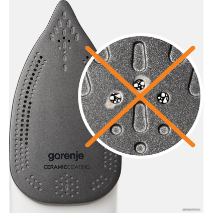 Утюг Gorenje SIH1800BLT