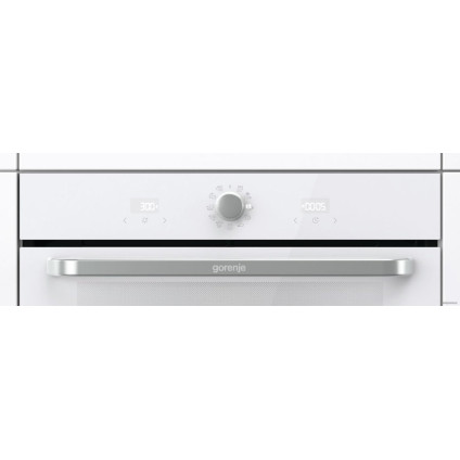 Электрический духовой шкаф Gorenje BOS67371SYW