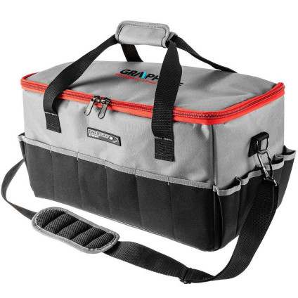 Сумка для инструментов GRAPHITE 58G021