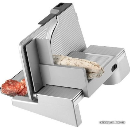 Ломтерезка Ritter Solida 4