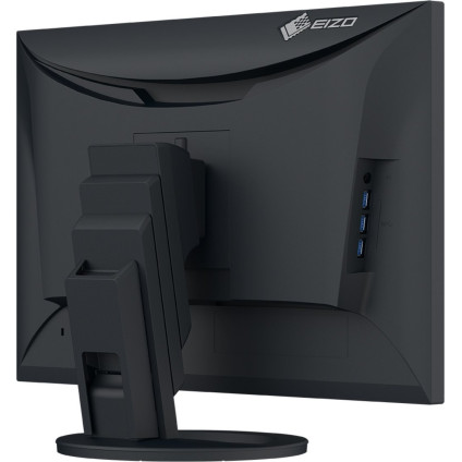 Монитор EIZO FlexScan EV2485-BK