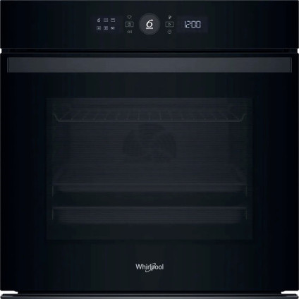 Электрический духовой шкаф Whirlpool WOI4S8PM2SBA